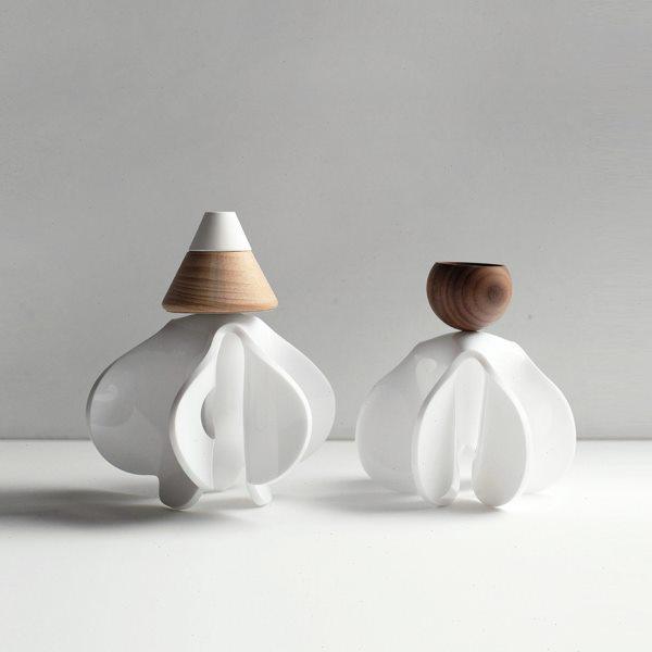 虚室杂陈新款原创可爱创意扩香器摆件家用香薰精油礼物香氛无火,家居饰品,香薰摆件,淘宝优惠券,粉丝福利购,淘宝优惠卷