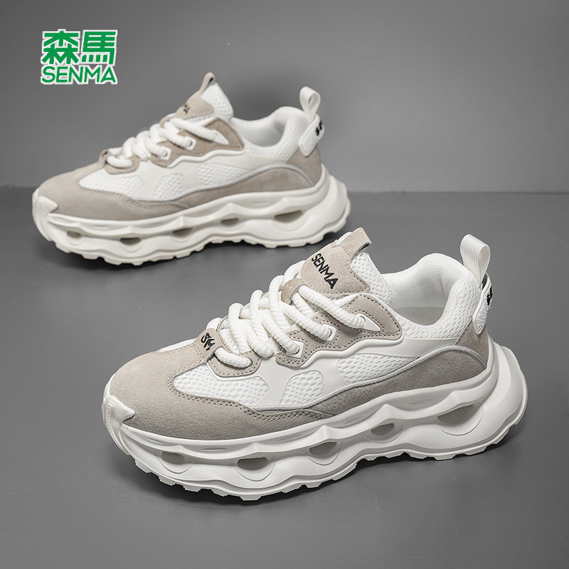 SENMA/森马官方正品男鞋