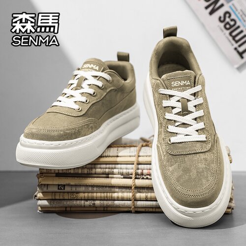 SENMA/森马官方旗舰店男鞋