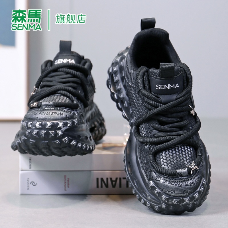 SENMA/森马官方旗舰店男鞋