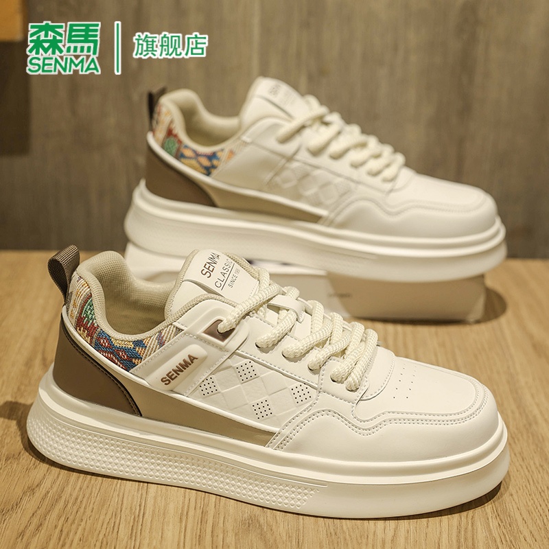 SENMA/森马官方旗舰店男鞋