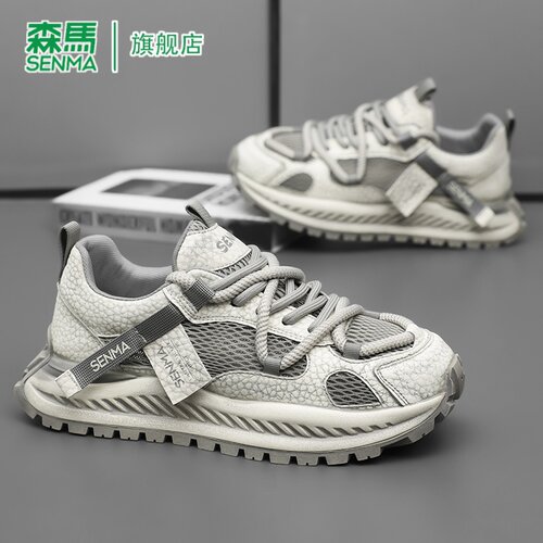 SENMA/森马官方旗舰店男鞋