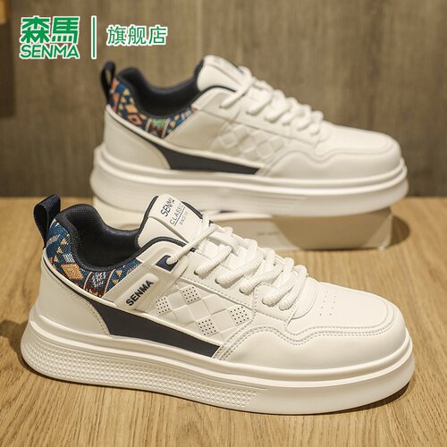 SENMA/森马官方旗舰店男鞋