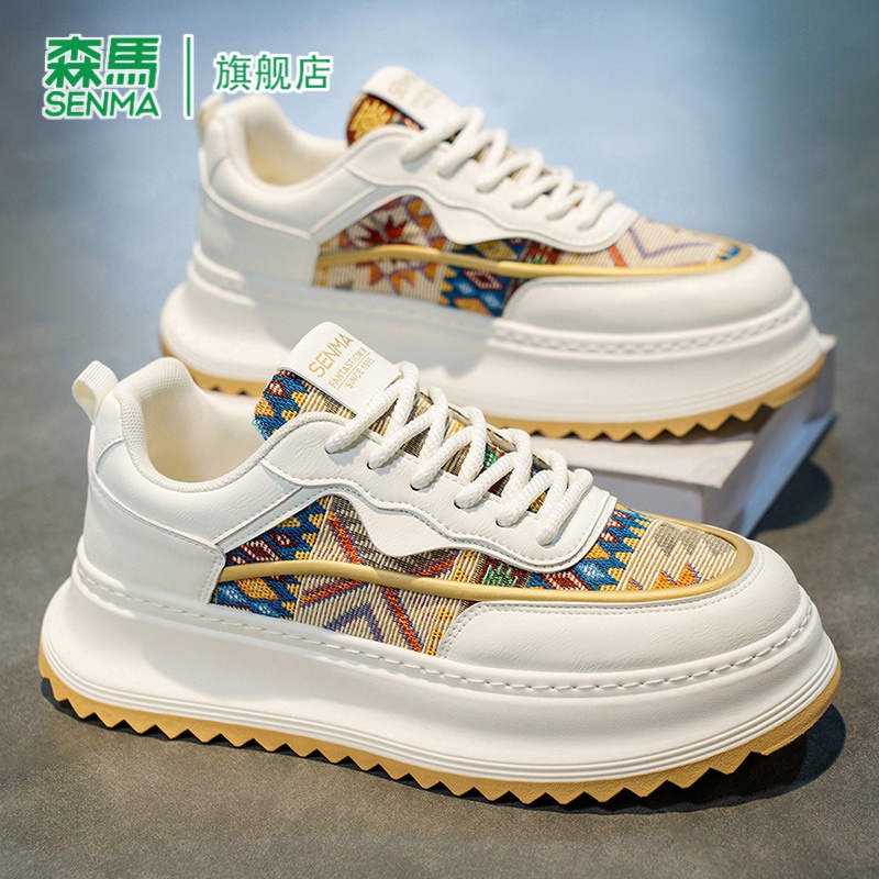 SENMA/森马官方旗舰店男鞋