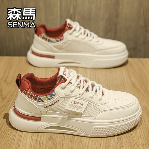 SENMA/森马官方旗舰店男鞋