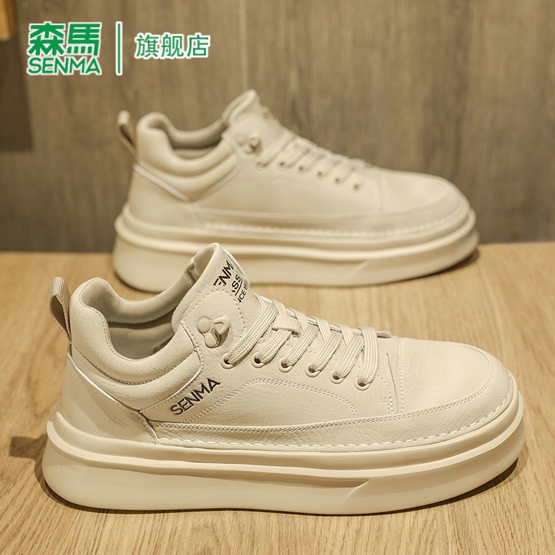 SENMA/森马官方旗舰店男鞋