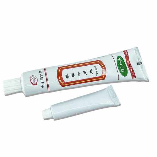 航模专用胶水epp epo KT板 超快干 泡沫胶水 泡沫粘胶剂 高浓度