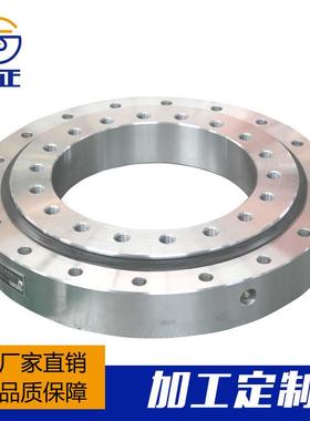 轻薄型回转支承供应WD-062.20.0744WD-232.2.1094可提供图纸非标