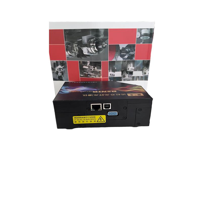 实验紫外近红外光纤光谱仪SMA905可见光谱仪荧光拉莫气体科研厂家