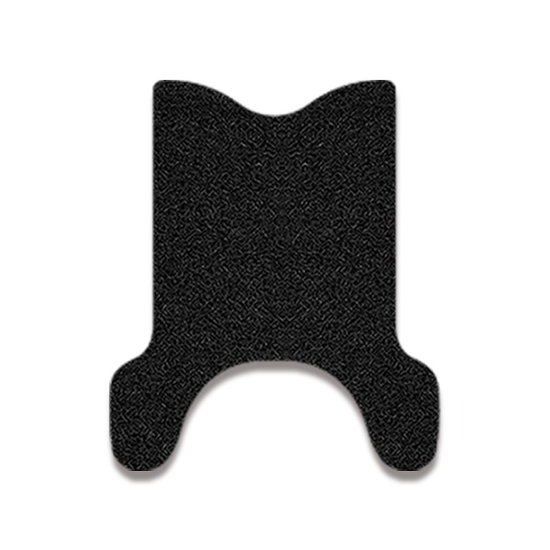 适用于雅迪M10-D电动车脚垫YD400W-48电瓶车座套防水防滑踏板垫m1