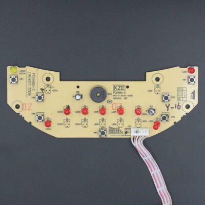 苏泊尔电饭煲CFXB40FD8241-86电脑板控制板电源板FCN48A-2一套