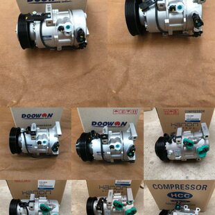 雅尊劳恩斯酷派劳恩斯雅科仕捷恩斯格锐维拉斯 飞思空调泵压缩机