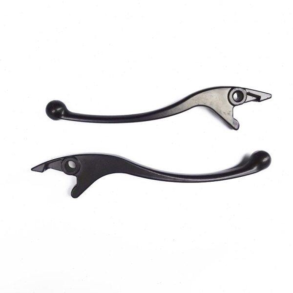 适用力帆 KPV150 LF150T-8牛角手柄刹车手柄后制动手柄后刹手柄