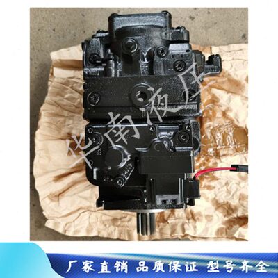 Danfoss 丹佛斯柱塞泵/马达 90R130KP5CD80R3C8H03GBA424224 现货