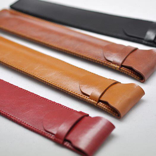 凌美 Lamy 喜悦 Joy系列 长笔套 保护套 钢笔袋 皮套星战 爵爷