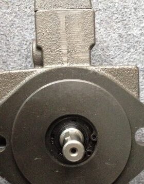 销售原产VP-20-FA3叶片泵 VP-20-FA2 VP-20-FA1叶片泵 变量叶片泵