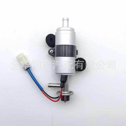 现货适用Suzuki DT115 DT140 86-00油泵总成燃油泵15100-94900*