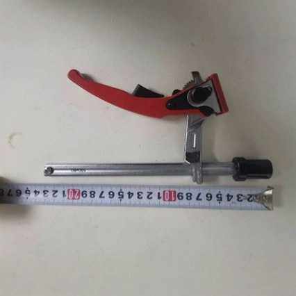 多功能桌面料器夹工装夹压板夹快速固定器压焊接工作台木工压料器