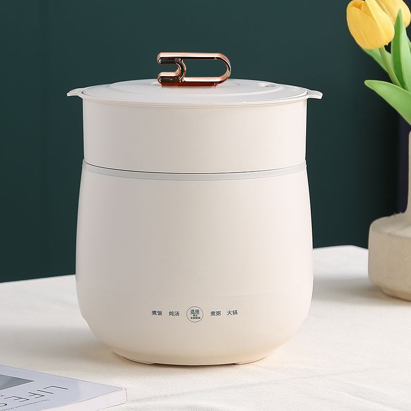 德国智能电d饭煲家用德国多功能电饭锅不粘内胆宿舍全自动小电煮