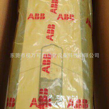 ACS880-01-56A-5 1ABB FUO变频器库存现货1 质保 年 议价
