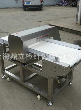 果蔬品全金属检测机器487检调味品玩具直金属测机设备厂产家供