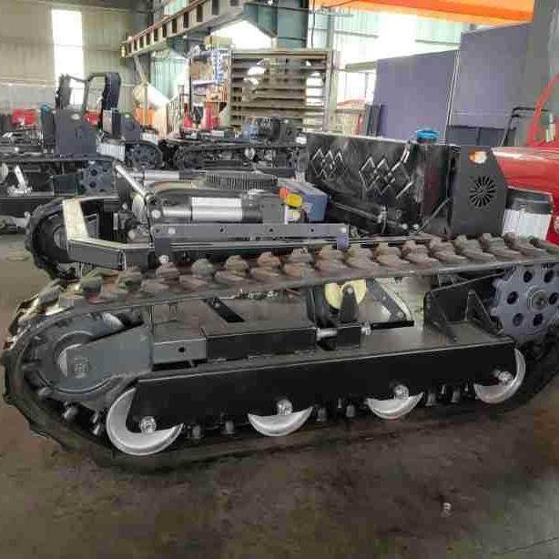 履带式小型割草机园林果园除草机高速路剪草机小型履带汽油除草机,搬运/仓储/物流设备,其他起重搬运设备,淘宝优惠券,粉丝福利购,淘宝优惠卷