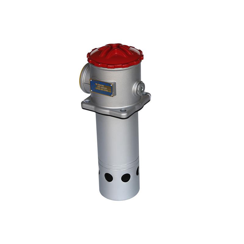 TF系列自封式箱外吸油过滤器液压过滤器