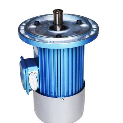 特种YDE100L1-42.2KW软启动电机400LD轮YDE802-40.8KW