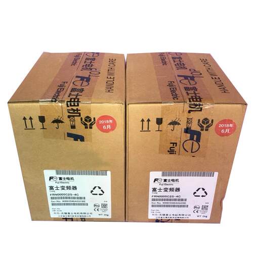 FRN20FRN0018C01J8C2S-4C 7富.5KW士变频器 FUI 富士CS系列