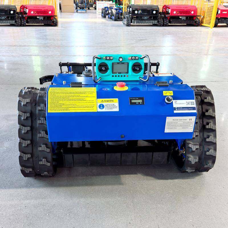 全地形履带式遥控割草机山地开荒果园除草打草机汽油除草机,农机/农具/农膜,割灌机/割草机/油锯,淘宝优惠券,粉丝福利购,淘宝优惠卷