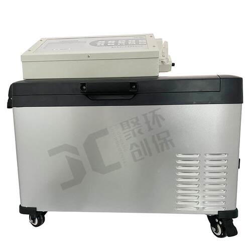 水质自动采器 JC-8000DJC-8000D便携式水样质采取样器自动采水 器