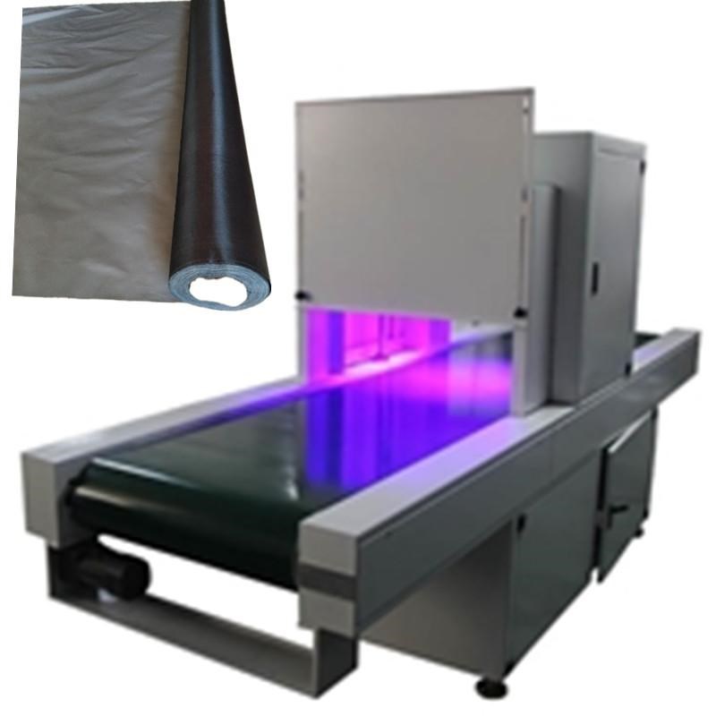 防红外线专用布料摄像头遮挡布安检机防辐射布热成像看不透看不穿