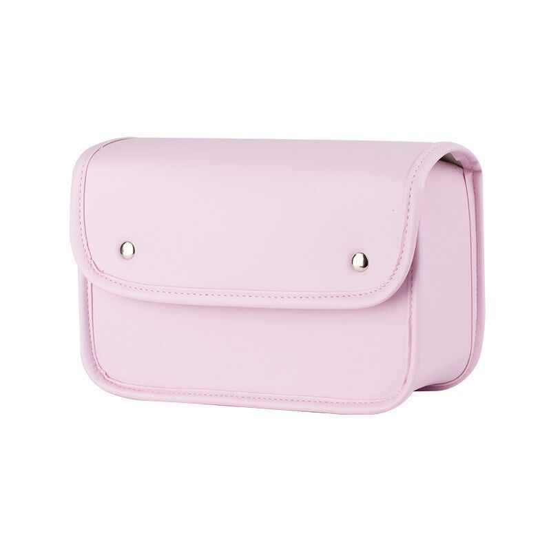 电动车挂包前置收纳袋电瓶车自行车置物兜神器收纳挂袋子储物包