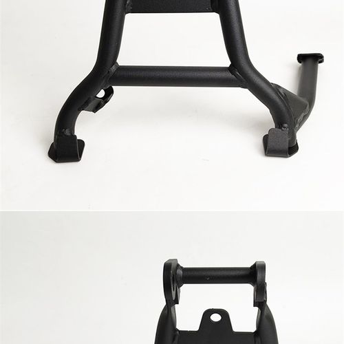 适用本田CB400X改装件CB500F大撑主站架停车中双支撑大梯起车架