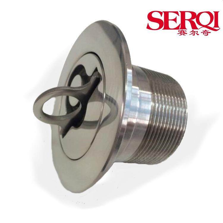 除尘系统清扫配件地阀江苏上海HVSU304不锈钢阀口墙阀防尘,汽车用品/电子/清洗/改装,洗车机/设备,淘宝优惠券,粉丝福利购,淘宝优惠卷