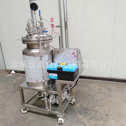 真空脱泡机机 实验动室用浮沫消除备 全TSS自小型脱泡现设货