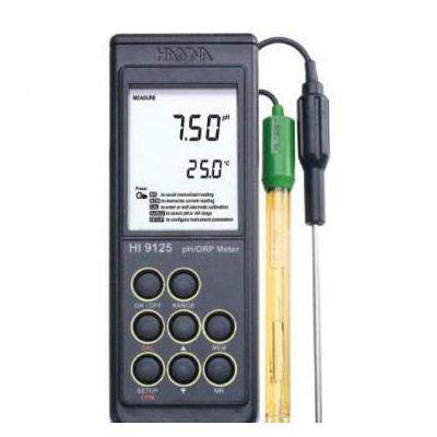HANA H水3I32NHI3230B0B 质分析塑胶复合氧化还原ORP电极