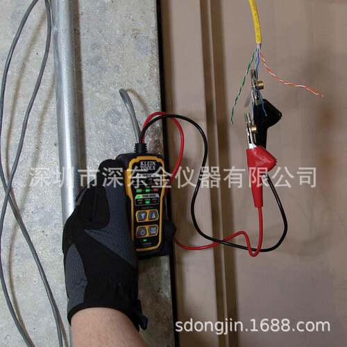 DV500-820 电缆测踪试器套件,发射器和跟探头 , TVone和Probe KLE