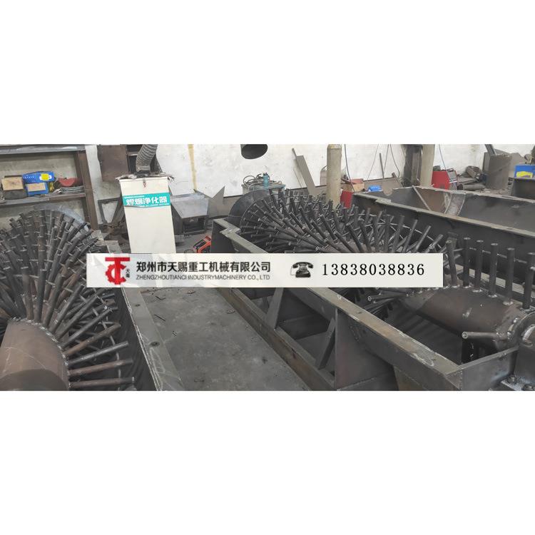 鸡粪有机肥造粒机生产技术厂家直销鸡粪颗粒机鸡粪有机肥设备