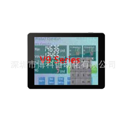 全新原装.富士人机界面V9系V9100iSD列V91正00iSD 104英寸00*8600