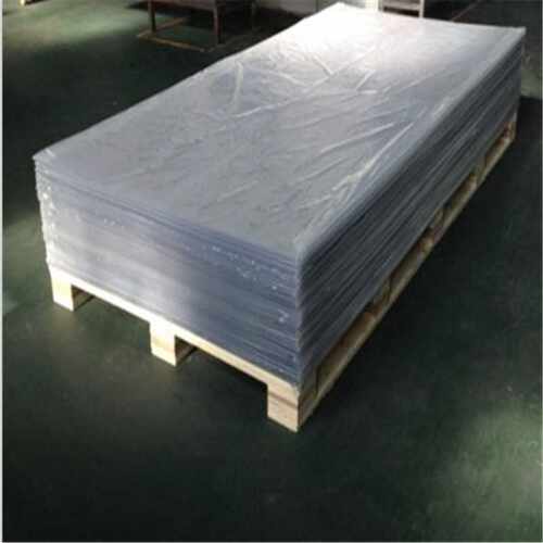 PET片材 卷材 丝网印