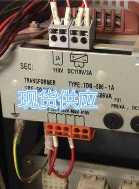 电梯变压器 TDB-1270-12 变压器 TDB-1270-11 11A TDB-1150-09 -Z