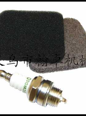 BG72 BG75 FS85/80 FC75 4137-124-1500空滤器过滤器滤芯滤棉HZPJ