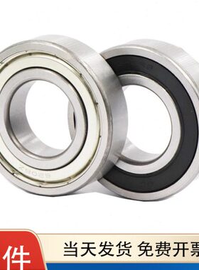 深沟球轴承6219 6220 6221 6222 6224 6226 6228 6230 2RS