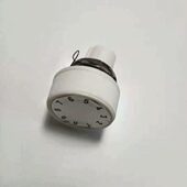 飞跃缝纫机FY811 爱克美653好心情JH811夹线器面线松紧调节过线器