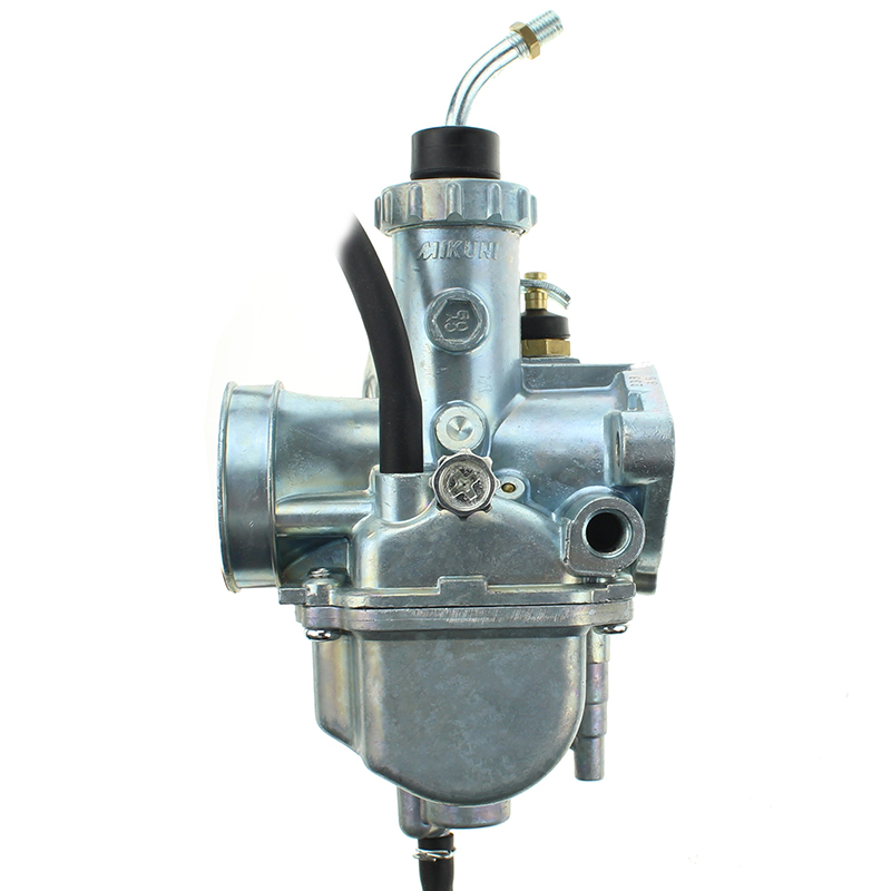 天剑欧二Y125天琪天隼通用M1O25天俊国三化油器