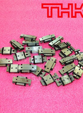 k直线导轨滑块 iS15A S20 S25LA S30A S45L S55A