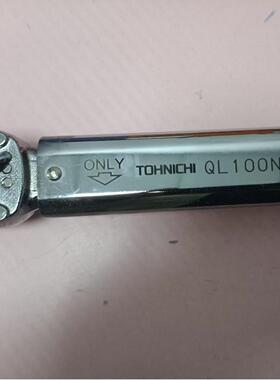 TOHNICHI东日扭矩扳手QL100N4