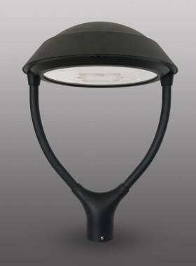 40W60W80W120Wled庭院灯led景观灯户外灯公园灯庭院灯