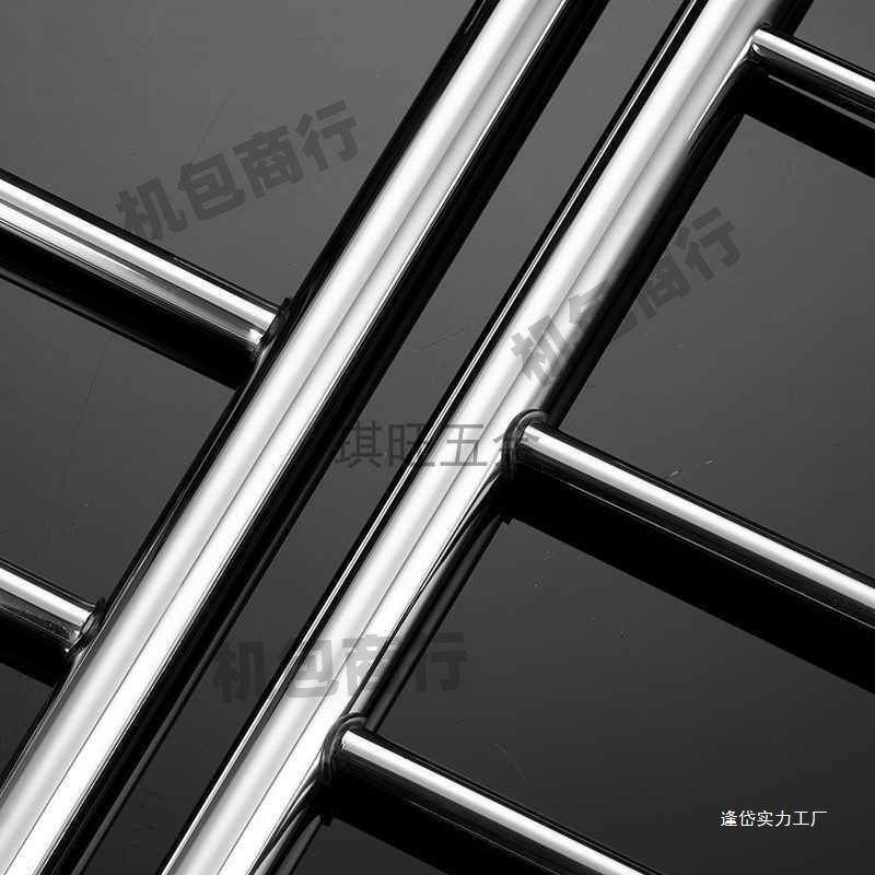 顶装支架固定式晾衣架不锈钢阳台晾衣杆基座吊杆吊座阳光房晒衣架